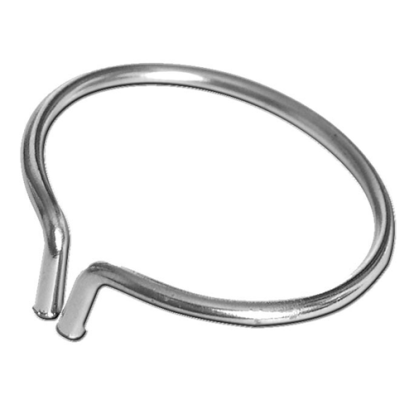 Пружинный матрицедержатель 1.099-кольцо фиксирующие стандартное (ТОР ВМ)