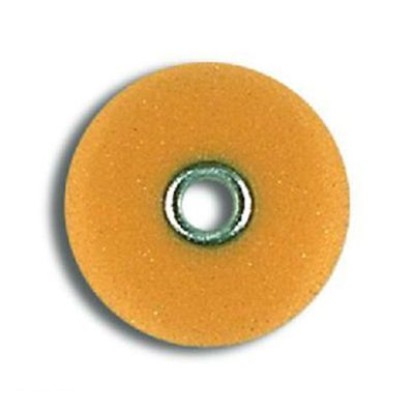 Диски мягкие Sof-Lex, оранжевые 12,7 мм 50шт3М