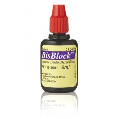 БисБлок BisBlock  (6ml) - устранитель чувствительности
