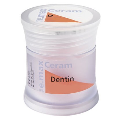 ИПС e.max Ceram дентин  Dentin A-D B1 , 20г/IVOCLAR