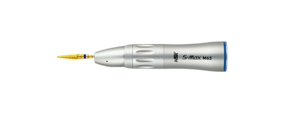 Прямой наконечник S-MAX M65 (NSK)