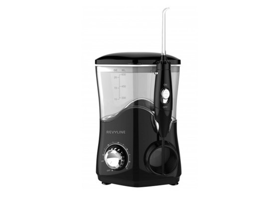 Стационарный ирригатор полости рта Revyline RL 100 Black