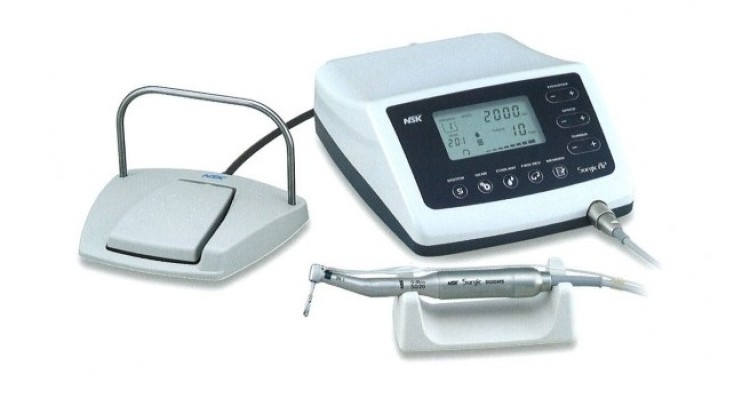 Аппарат для хирургии и имплантологии Surgic AP OPT ,230V