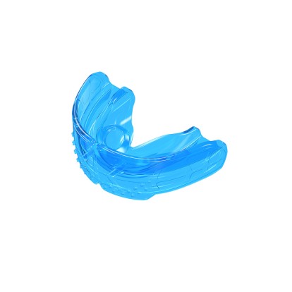 Трейнер для детей Myobrace K1Sb i2N Small, голубой MRC Pre-Orthodontic, 1 этап