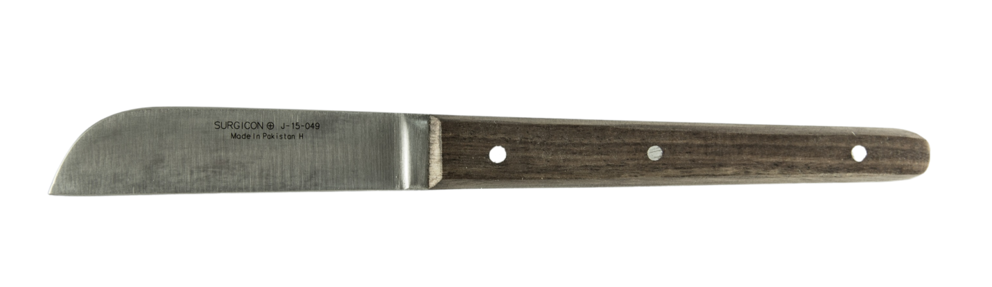 Нож для гипса J-15-049 /Surgicon