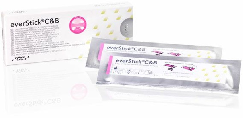 ЭверСтик everStick C&B 1*8 см- шинирующий материал