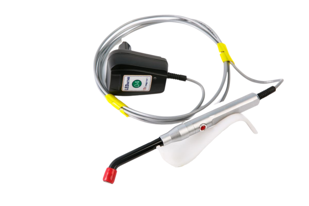 Светодиодный активатор для диагностики кариеса LED актив R-04, 220 В