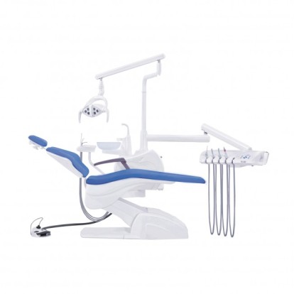 Кресло пациента стоматологической установки Pragmatic QL 2028