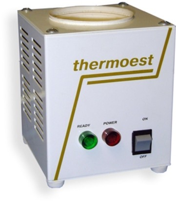 Стерилизатор электрический со стеклянными шариками "Термоэст" для мелких стоматологических инструментов / Геософт
