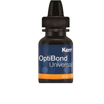 Оптибонд УНИВЕРСАЛ (OptiBond Universal bottle), Kerr, 5 мл