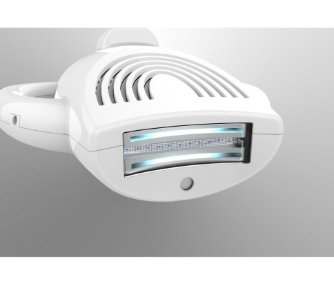 Стоматологическая отбеливающая лампа PolusWhitening Accelerator с принадлежностями (BEYOND)