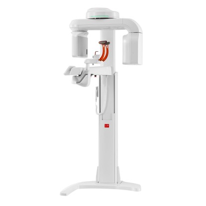 Рентгеновский аппарат PaX-i3D (FOV17*15 SC) с функцией компьютерного томографа и цефалостата, Vatech