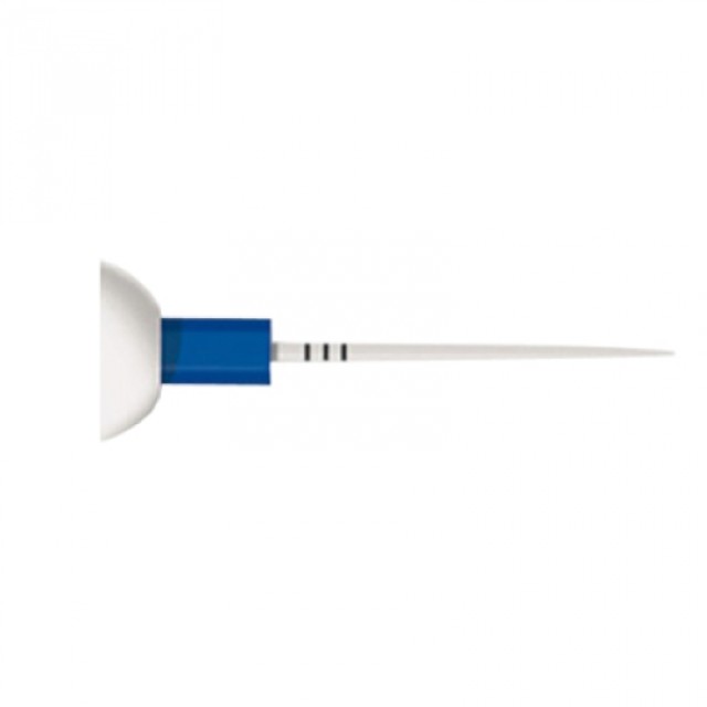 Эндоактиватор EndoActivator Tips L Насадки тип L синие (25шт) / Dentsply