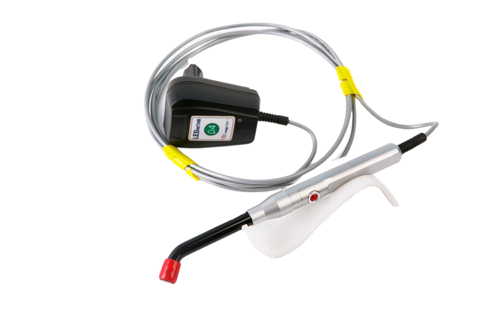 Активатор светодиодный LED актив R-04 220 B для диагностики кариеса