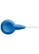Ершик  цилиндрический мягкий голубой d 3мм   Paro Flexi Grip  Швейцария