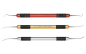 Моделировочный инструмент ARTLINE /цвет красный(850-1000) /Yeti